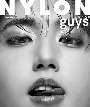 NYLON JAPAN(ナイロン ジャパン) 2025年 5月号 [雑誌] 【W表紙